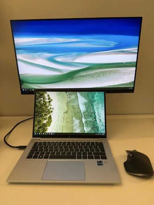 Laptop HP EliteBook 840 G9 (in garanție)