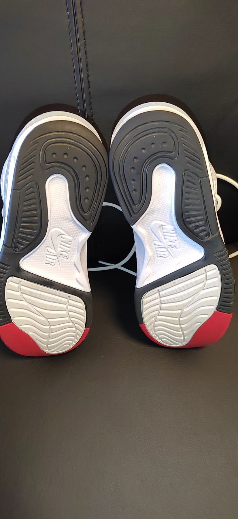 Nike Jordan Max Aura 5, номер 37,5