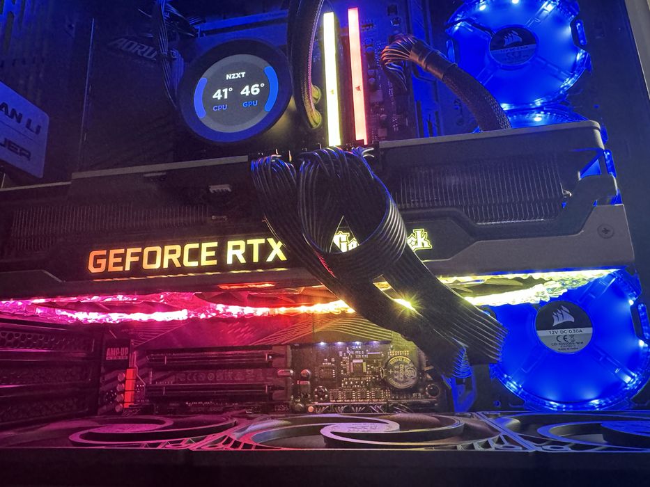 3080ti gamerock palit