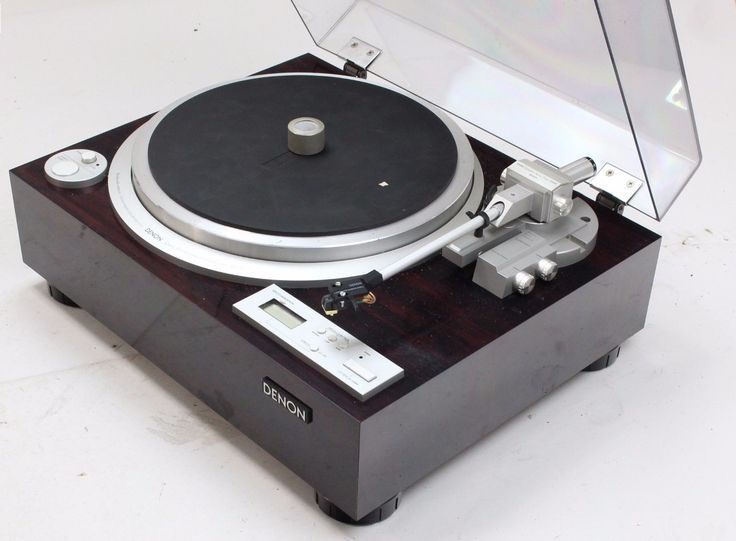 Проигрыватель Denon dp-59L