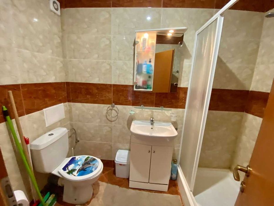 Продава се Двустаен апартамент в Свети Влас - 72 кв.м за 945 €/кв.м - Снимка #10