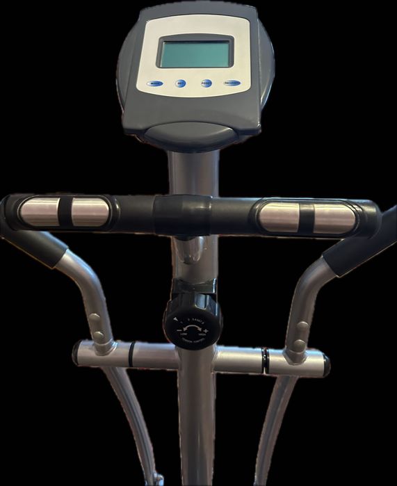 Bicicleta eliptica Sportline