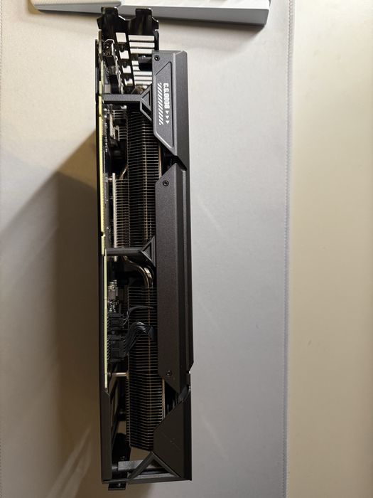 Asus NVIDIA GeForce RTX 4060TI TUF Gaming OC 8GB, GDDR6, 128 bit