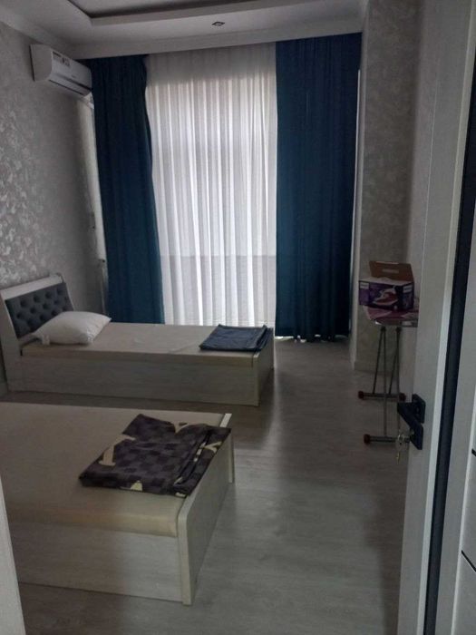 Сдаётся СВОЯ 3-комнатная квартира в ЖК New Life, ул. Махт