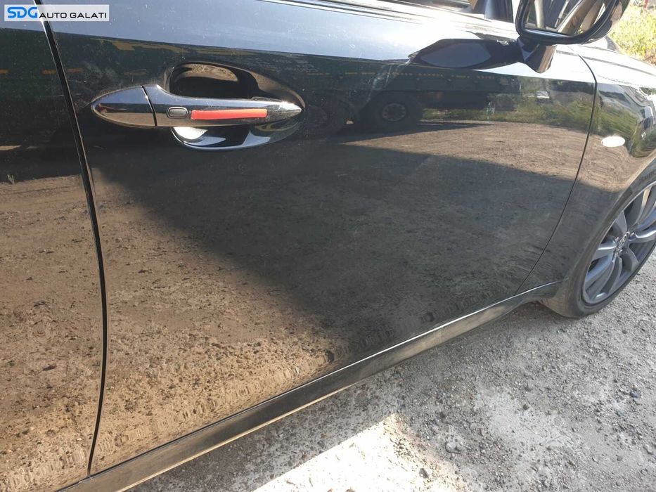 Usa Usi Portiera Portiere Dreapta Fata Lexus XE20 IS IS220 2005 - 2013 Culoare 212 [C0550]