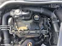 Cutie Viteze 5 trepte Manuala Audi A3 1.9TDI BXE / BKC 2003 - 2008