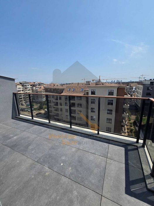 Продава се Двустаен апартамент в София, Малинова долина - 55 кв.м за 2400 €/кв.м - Снимка #3