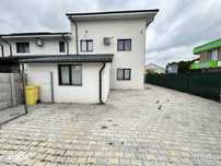 Spatiu Comercial P+1+M Corbeanca