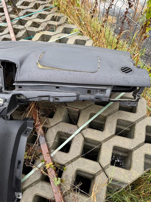 Planșe bord Mercedes GLE 2017