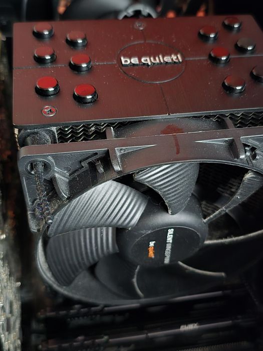 Офис/Геймърски компютър