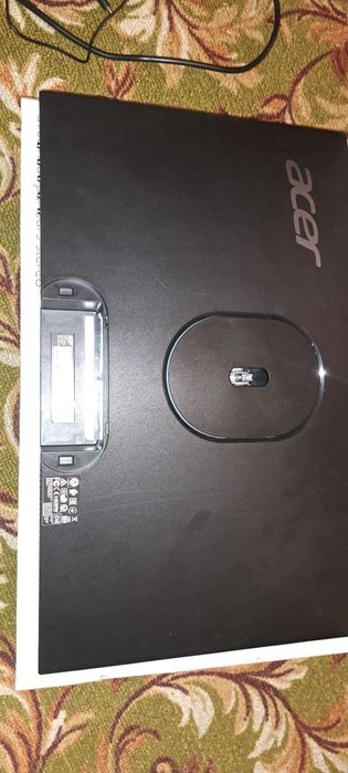 Продам монитор Acer на запчасти