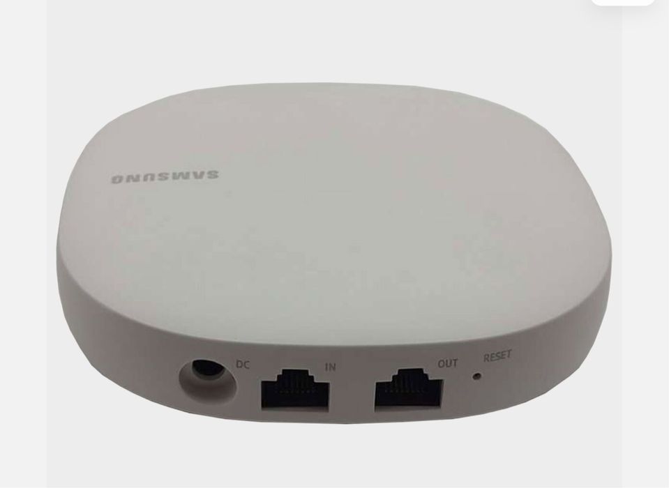 SmartThings Wifi Hub