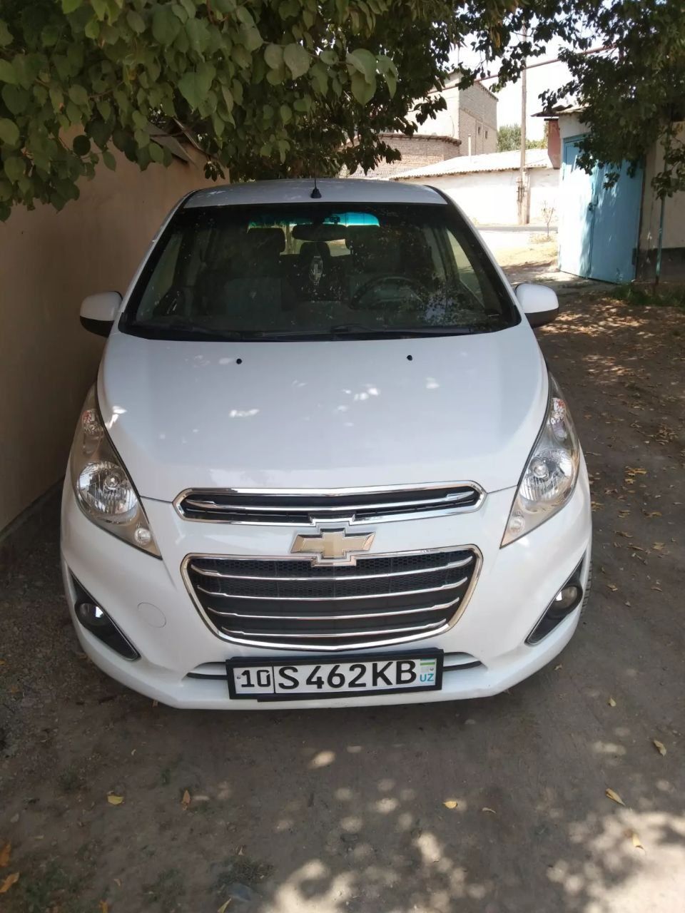 СРОЧНО ПРОДАМ СПАРК. Srochno spark 2
