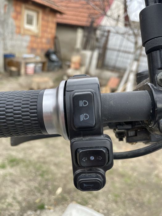 Vand scuter harley model 2025,3200 lei negociabil.