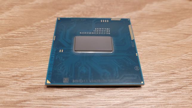 Vând procesor laptop,  Intel Core i5-4300M