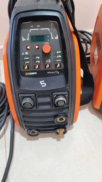 Aparate de sudura kemppi