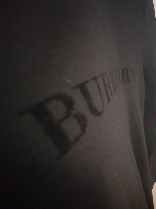 Maleta Burberry cu lana,m, 250 lei,oferta