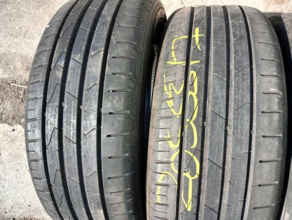 anvelope vara 205/55/17 HANKOOK 2018 6-6.5MM