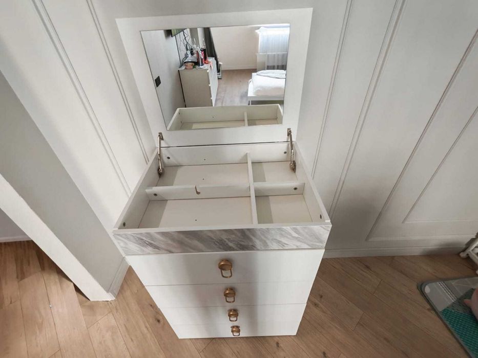 Продам красивый и вместительный комод