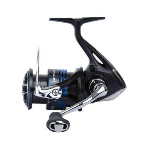 Намалени!!Макара SHIMANO Nexave 1000,2500,3000,4000