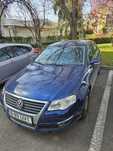 Vand Volkswagen Passat 2008 Benzina, Unic proprietar