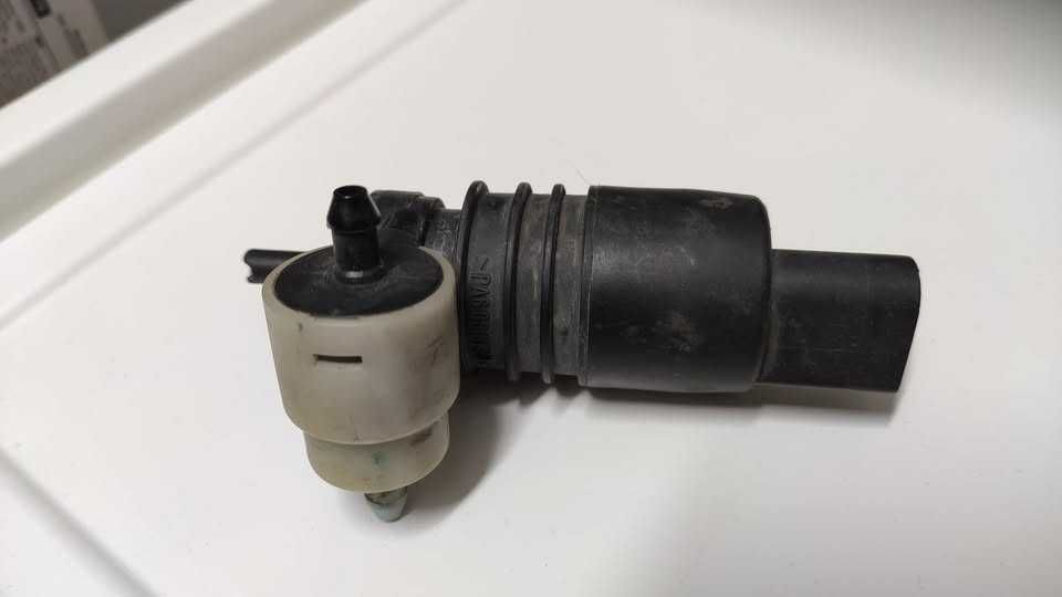 pompa lichid parbriz Smart Fortwo 451