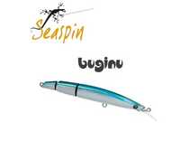 Воблер SeaSpin Buginu 105 - 25%