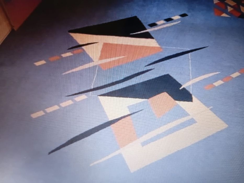 Продается ковёр