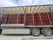 Popi metalici 2m 3,6m popici stalpi placa cofraje doka schele podina