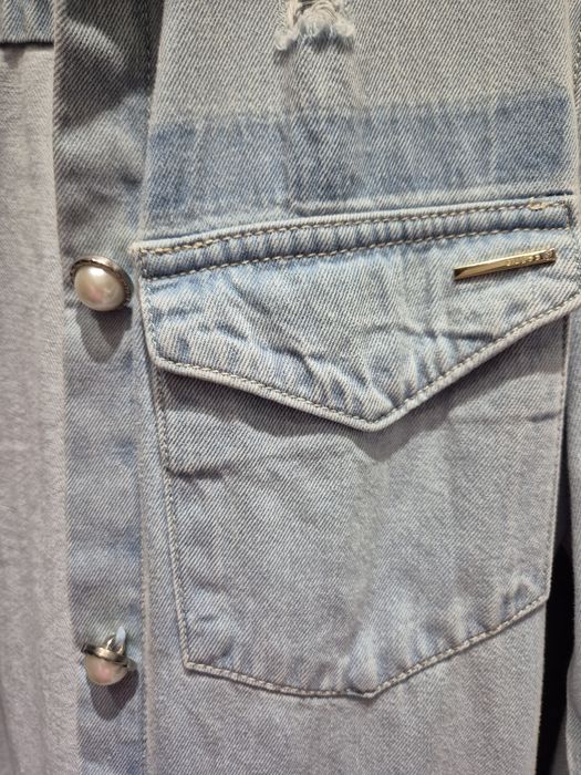 Rochie blugi GUESS marime XS