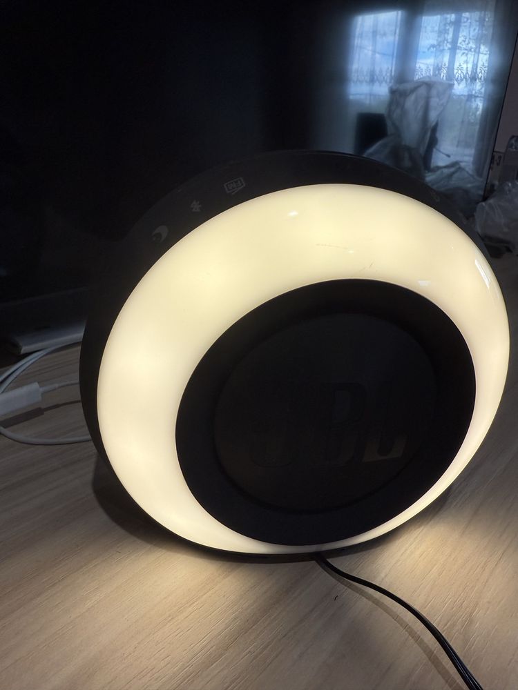 JBL Horizon