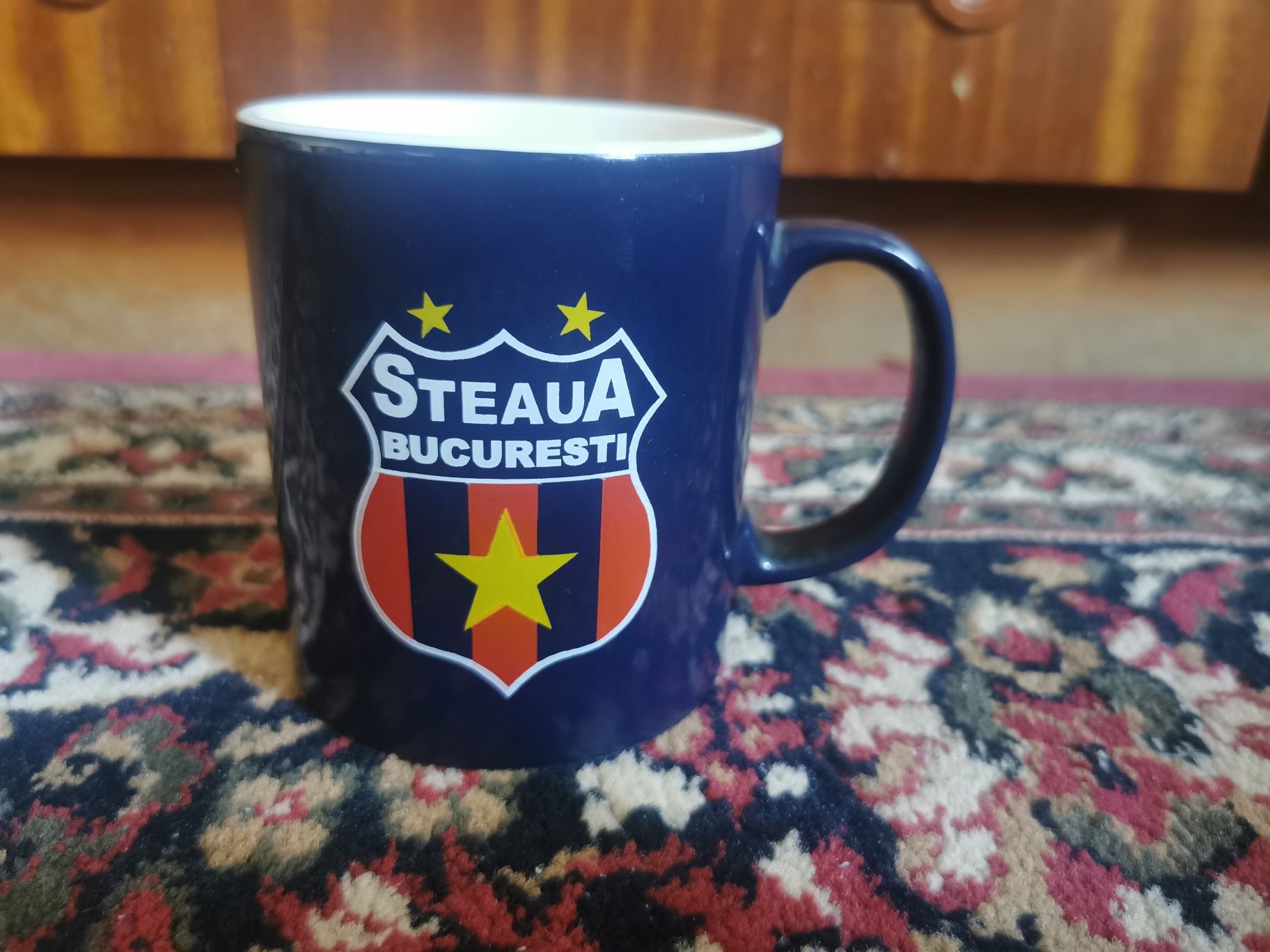 Cana Steaua București