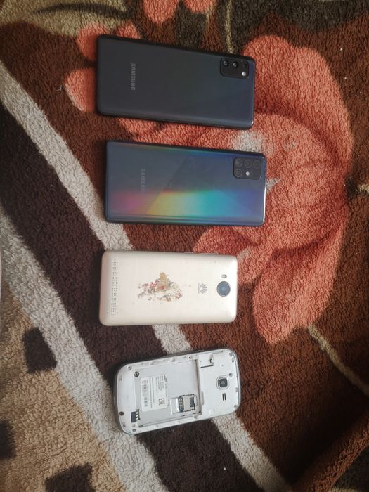 На запчасти продам или обменяю