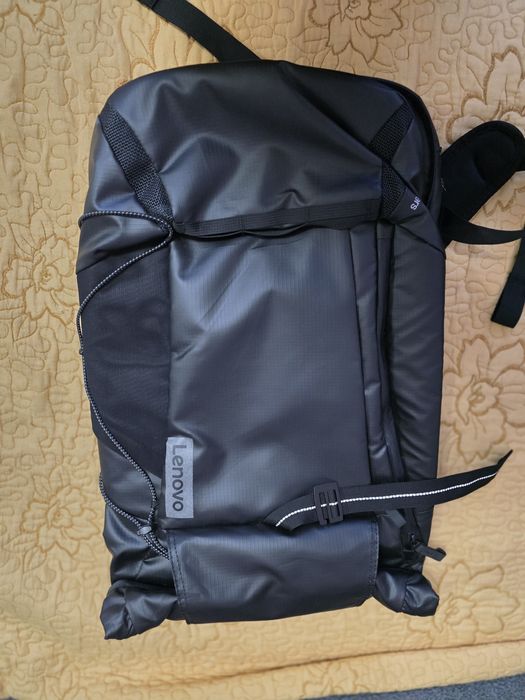 Ghiozdan laptop Lenovo nou