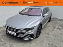 Volkswagen ARTEON VW Arteon SB R-line 4Motion 2.0 tdi, 200 cp, DSG