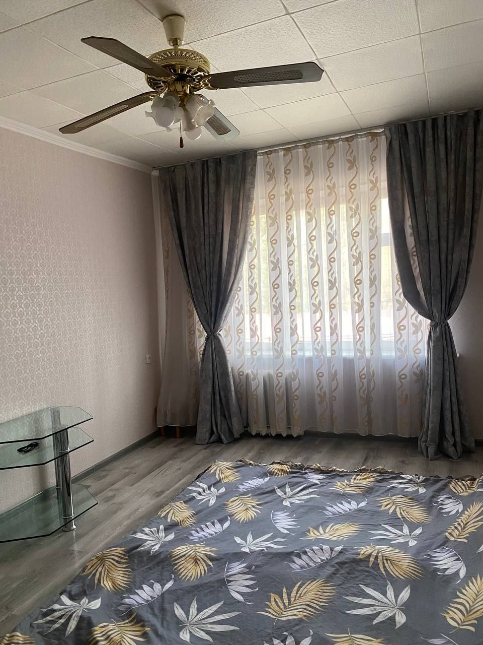 Морозова Ул.Навнихол Продаётся 3 комнатная квартира Мирзо Улугбекский
