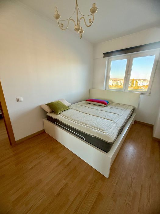 Inchiriez apartament in Viva City