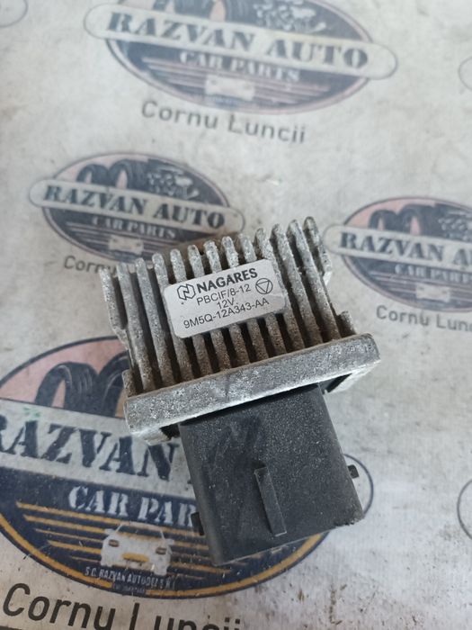 releu bujii  ford kuga 2014