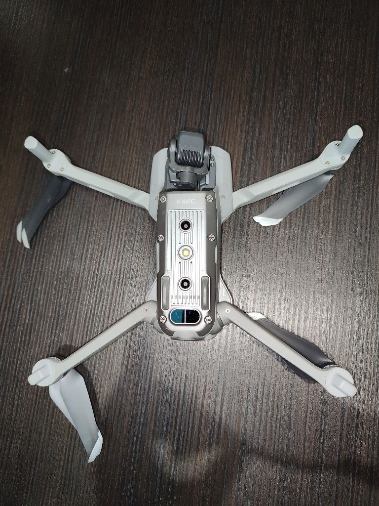 Dji Mavic Air 2 Fly More combo