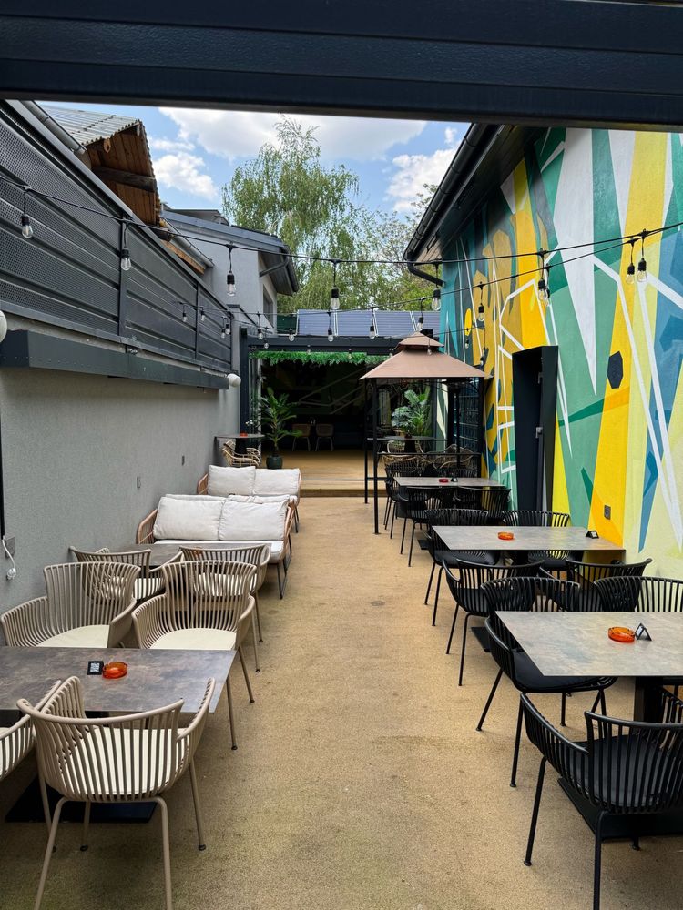 Restaurant la cheie de vanzare – afacere functionala