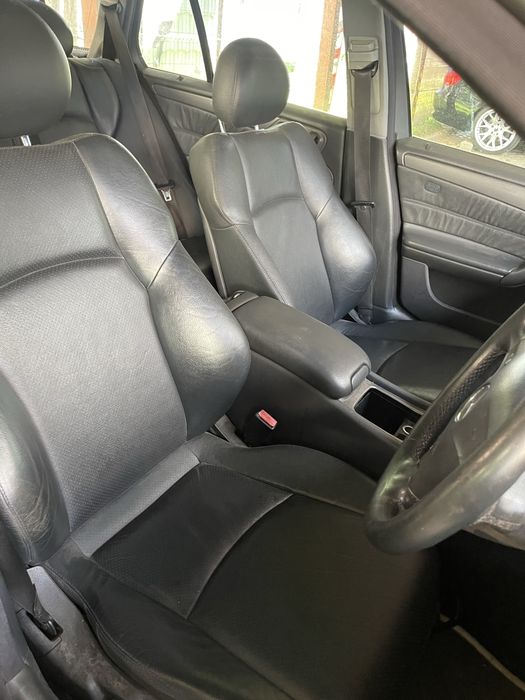 Mercedes Benz c220
