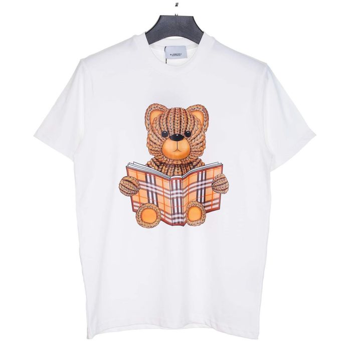 Тениска Burberry (ХL)