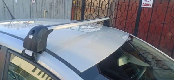 Set Bare portbagaj Dacia Logan 3 2021-2025