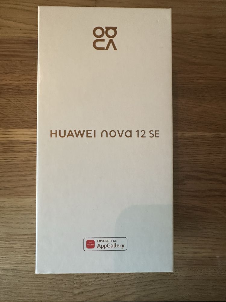 Телефон Huawei nova 12 SE