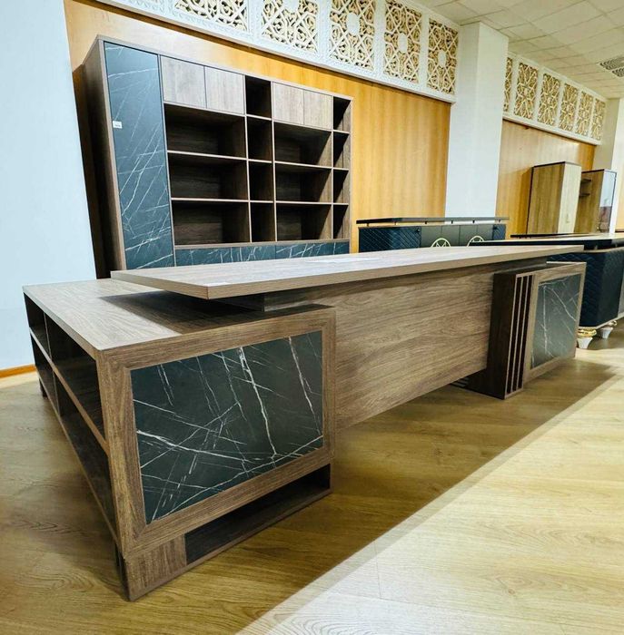 Набор офисной мебели