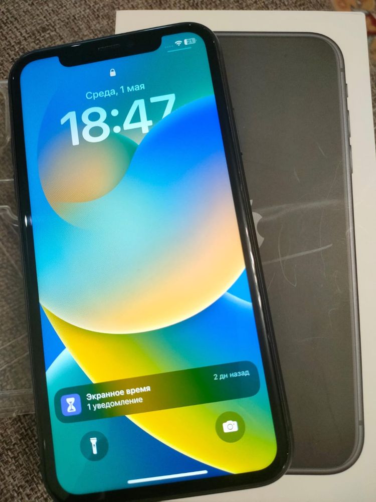 Продам Iphone 11 128gb