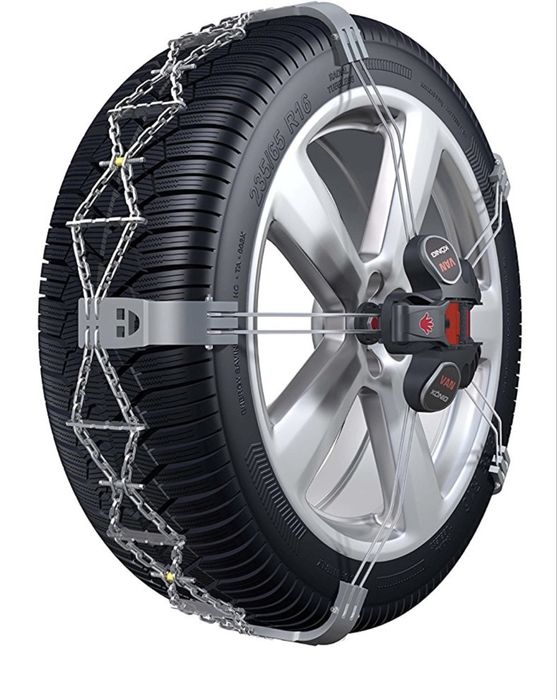 Lanturi antiderapante König K-Summit VAN K84