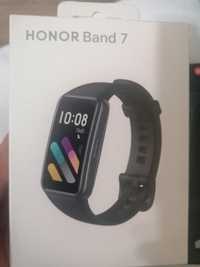 Honor band 7 - produs nou