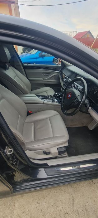 Dezmembrez / Dezmembrari / Piese / Accesorii BMW 520,F10,2.0d,N47D20C,