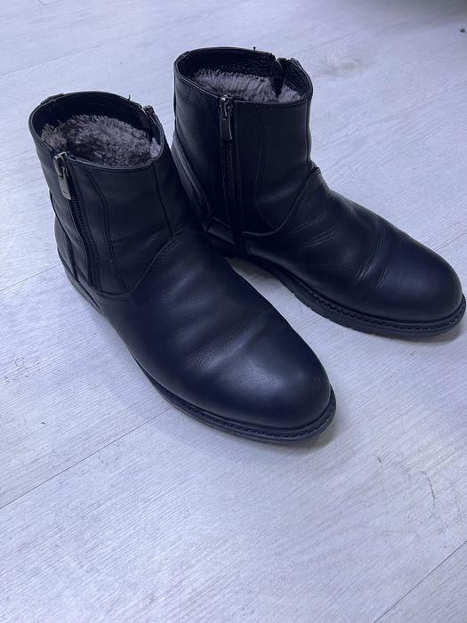 Продаются сапоги Турция 41 размер